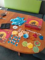 Zeevaarders hout kolonisten van catan, Ophalen of Verzenden, Zo goed als nieuw