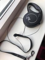 Flexi Classic Cord rollijn maat S, 5 meter ZGAN, Dieren en Toebehoren, Ophalen of Verzenden, Zo goed als nieuw, Hondenriem