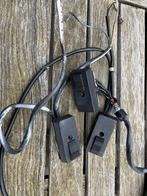 Vespa PK50-XL Licht/Knipperlichtschakelaar Nieuw/Gebruikt, Ophalen of Verzenden, Gebruikt, Schakelaar