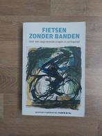 Fietsen zonder banden door F. de Vos, Boeken, Overige, Ophalen of Verzenden, Zo goed als nieuw, Frederik de Vos