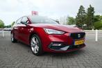 Seat LEON 1.0 TSI FR LAUNCH EDITION  110 PK  VIRTUAL COCKPIT, Auto's, Seat, Gebruikt, Met garantie (alle), Leon, Origineel Nederlands