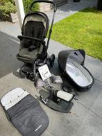 Complete kinderwagen Easy Walker Harvey 2, Kinderen en Baby's, Kinderwagens en Combinaties, Ophalen, Gebruikt, Overige merken
