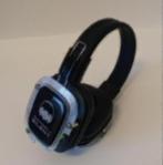 SILENT 3 kanaals Headphone, Overige merken, Bluetooth, Ophalen of Verzenden, Zo goed als nieuw