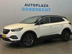 Opel Grandland X 1.2 Turbo Edition 2020 Camera /Navi, Voorwielaandrijving, 65 €/maand, Stof, Gebruikt