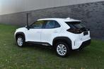 Toyota Yaris Cross 1.5 Hybrid Comfort Automaat Hoge zit, 12 maanden, Stof, Gebruikt, LED verlichting
