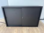 Metalen schuifdeurkast B-keus zwart, Ophalen of Verzenden, Nieuw, 25 tot 50 cm, Minder dan 100 cm