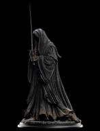 Weta LOTR Ringwraith of Mordor statue, Verzamelen, Lord of the Rings, Nieuw, Beeldje of Buste, Ophalen of Verzenden