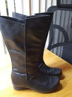 Lange leren Loints 39 zgan incl verzend, Hoge laarzen, Verzenden, Zwart, Loints