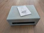 Crosley Platenspeler CR8017B, Ophalen, Zo goed als nieuw, Platenspeler, Overige merken