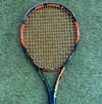 Wilson Burn 100ULS Tennisracket, Sport en Fitness, Racket, Wilson, Ophalen of Verzenden, Zo goed als nieuw