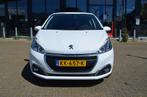 Peugeot 208 1.2 PureTech Blue Lion CarPlay / PDC / Cruise, Voorwielaandrijving, Stof, Gebruikt, Euro 6