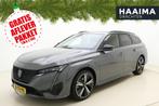Peugeot 308 SW 1.2T GT 130pk Automaat | Alcantara bekleding, 65 €/maand, Gebruikt, Euro 6, 1199 cc