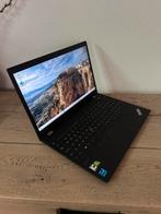Lenovo Thinkpad P15S GEN2  i7-1165G7 | 32GB | 1TB Ssd NVDIA, Met videokaart, 2 tot 3 Ghz, UK, Refurbished