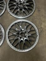 WORK REZAX harten in kleur, Ophalen, 18 inch, Overige, Velg(en)