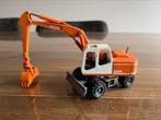Atlas 1504 mobiele graafmachine Conrad 2905, Hobby en Vrije tijd, Modelauto's | 1:50, Ophalen of Verzenden, Nieuw, Hijskraan, Tractor of Landbouw