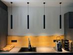 6 stuks nieuw in verpakking hanglampen dimbaar, Huis en Inrichting, Lampen | Hanglampen, 50 tot 75 cm, Pendelarmatuur, Nieuw, Ophalen of Verzenden