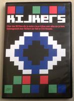 VPRO Villa Achterwerk Kijkers kortfilms experimenteel short, Gebruikt, Verzenden, Alle leeftijden, Overige genres