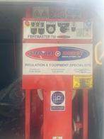 Stewart energy Fibremaster 750 Inblaasmachine, Doe-het-zelf en Verbouw, Isolatie en Afdichting, Ophalen, Overige materialen, 15 m² of meer