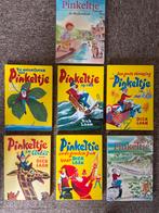 Pinkeltje Boeken Collectie - 7 Delen, Ophalen of Verzenden, Gelezen, Sprookjes