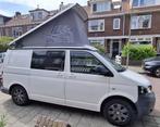VW transporter 2011 T5 camper 2.0TDI euro5 slaaphefdk 5zitpl, Volkswagen, Gaslek-detector, Particulier, Hefdak