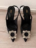 Zara hakken, Ophalen of Verzenden, Zo goed als nieuw, Zara, Zwart