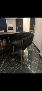 Luxury living eichholtz richmond stoel stoelen, Huis en Inrichting, Stoelen, Ophalen of Verzenden
