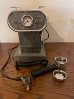 Espresso machine, pistol machine, coffee machine, Ophalen, Afneembaar waterreservoir, Gebruikt, Espresso apparaat