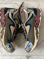 Sandro sneaker, Ophalen