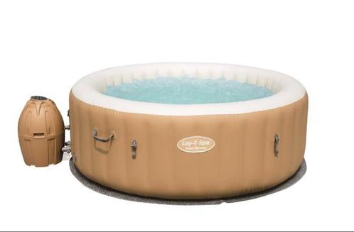 JACUZZI €175  afmeting 191x71 cm, Tuin en Terras, Zwembaden, Zo goed als nieuw, Opblaaszwembad, Minder dan 80 cm, Minder dan 200 cm