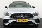 Mercedes-Benz E-Klasse 300de 318PK AMG Night-Pakket Pano-Dak, Auto's, Automaat, Achterwielaandrijving, Gebruikt, 4 cilinders