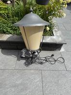 Amsterdamse straatlantaarn, Tuin en Terras, Buitenverlichting, Ophalen, Overige typen, Waterbestendig, Netvoeding