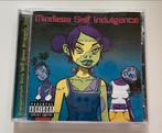 Mindless Self Indulgence - Frankenstein Girls CD, Gebruikt, Ophalen of Verzenden
