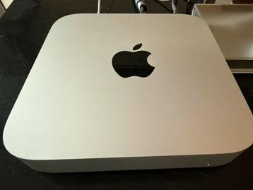 Mac Mini M1 | 16GB | 512GB  beschikbaar voor biedingen