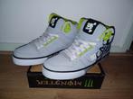 DC SHOES Spartan high, KEN BLOCK KB43 maat 44, Kleding | Heren, Schoenen, Ophalen of Verzenden, Zo goed als nieuw