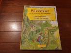 John Bakkenhoven - Wizzewaz, Ophalen of Verzenden, Zo goed als nieuw, Fictie algemeen