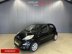 Peugeot 107 1.0 Active | Airco | Nieuwe koppeling (bj 2014), Voorwielaandrijving, Euro 5, Stof, Gebruikt