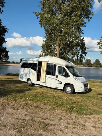 Hobby 65 HFL 2013 beschikbaar voor biedingen