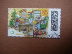 Duitsland 2024 Michel nr. 3865 gestempeld, Ophalen of Verzenden, 1990 tot heden, Gestempeld