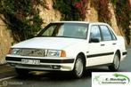 Laatste onderdelen Volvo 460, Gebruikt, Ophalen of Verzenden