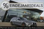 BMW M3 Touring Competition 510pk xDrive Widescreen Frozen gr, Automaat, Gebruikt, Euro 6, Vierwielaandrijving