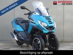 Peugeot Metropolis RS * ABS * B-RIJBEWIJS ! (bj 2023), Scooter, 399 cc, Verkoop@jospriem.nl, Traction Control