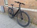 TENWAYS CGO600 PRO L 2024 SLECHTS 1365 KM BELT DRIVE, 53 tot 57 cm, Ophalen of Verzenden, Zo goed als nieuw, Overige merken
