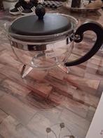 Bodum Theepot met Filter, Huis en Inrichting, Keuken | Keukenbenodigdheden, Ophalen of Verzenden, Zo goed als nieuw