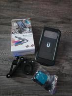 Fiets telefoonhouder, Telecommunicatie, Telefoonhouders, Ophalen of Verzenden, Nieuw, Fiets