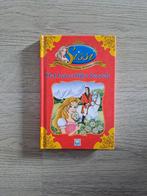 Sissi het keizerlijke bezoek sprookjesboek Hemma, Ophalen of Verzenden, Gelezen, Hanna Maria Buguet, Sprookjes