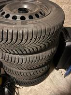Winter banden set 4x114.3, Ophalen, Zo goed als nieuw