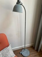 Decoratieve lamp (defect snoer), Ophalen, Gebruikt, Metaal, 150 tot 200 cm