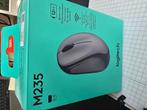 Logitech 910-002201, Computers en Software, Muizen, Ophalen of Verzenden, Logitech