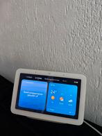 Google nest hub met nest cam (voor binnen), Ophalen, Zo goed als nieuw