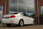 ️ BMW 5-serie 520i F10 Sedan High Executive | NL auto |, Auto's, Te koop, Airconditioning, Benzine, Gebruikt